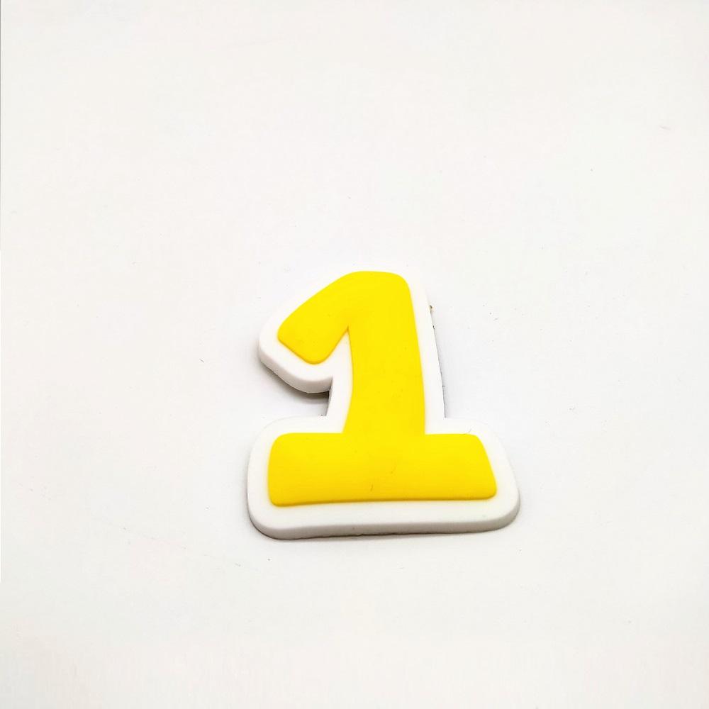 15 szt./zestaw Magnesy z liczbami na lodówkę Kreskówkowe Magnesy magnetyczne do matematyki na lodówkę Figurki Magnesy na tablicę Magnetyczne zabawki edukacyjne dla dzieci