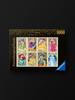 R165049 Disney Princess Art Nouveau 1000 Pieces Puzzle