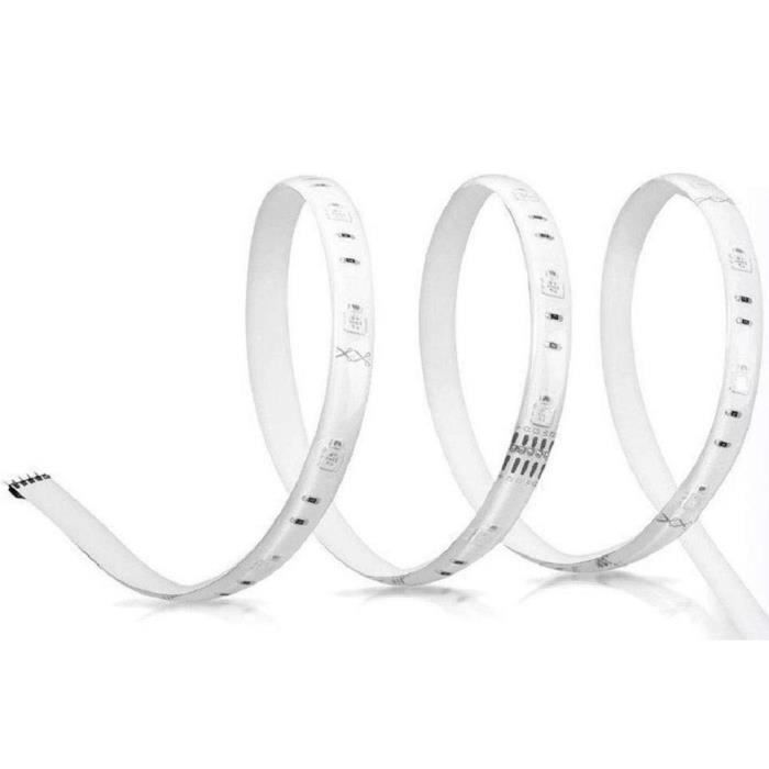 Xiaomi White Connected LED Strip Extension