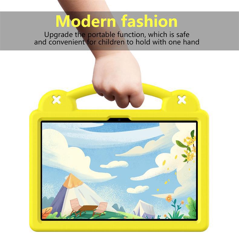 Redmi Pad Pro 12.1 Cartoon Kids' Drop-proof Case for PadSE 11"