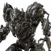Doyusha AMK PRO Series Approximately 22cm Plastic Model Kit Transformers/Revenge Megatron, Tall, Pre-painted (robot)