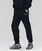 CHASECULT Unisex Essential Jogger Pants - Black