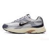 Nike Initiator Abrasion Resistant Low top Casual Running Shoes Men's Red IO7609-101(Team1790-)