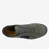 Fred Perry Men S B4 Suede SneakerS