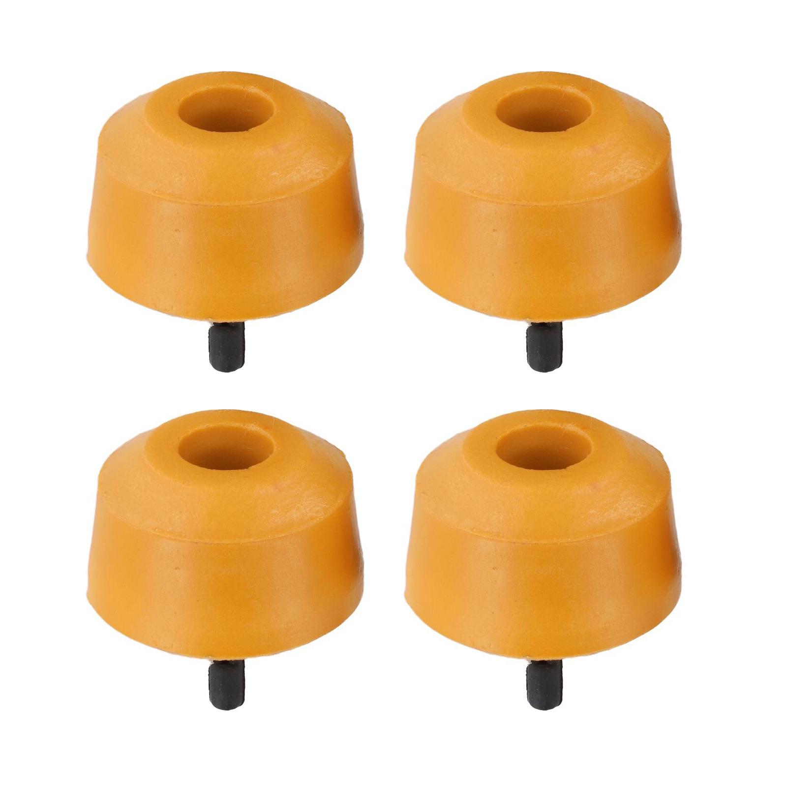 Leaf Spring Buffer Rear Bump Stop Compatible With MK3