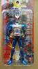 Kamen Rider G3 Plastic Hero MASKED RIDER G3