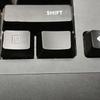 Replacement Ctrl Keycap For G413 G512 G810 Keyboards Durability Plastic Material Easy Installation