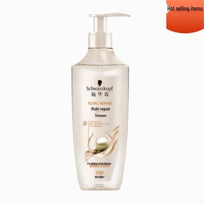 Schwarzkopf Multi-effect Repair Shampoo