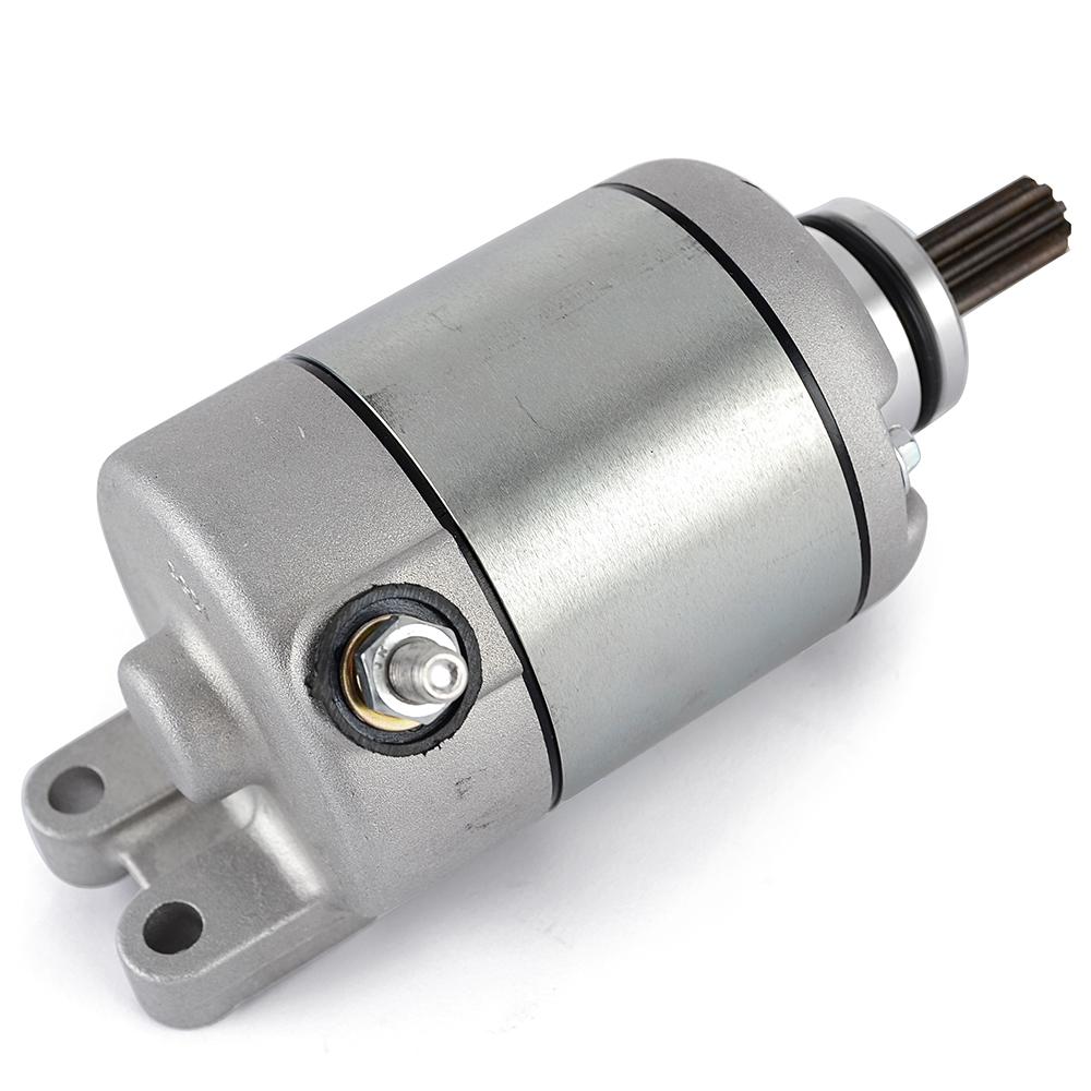 59040001000 78040001000 Стартерный двигатель Для KTM 250 400 450 520 525 530 540 EXC EXC-R EXC-G MXC SX SXS SM-R XC-W XCR-W XC-G Racing 1PC Starter