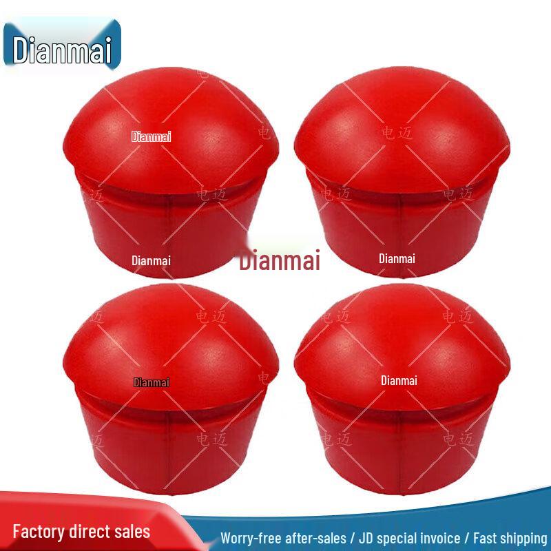 Martial Arts Training Manikin Target Area Parts
