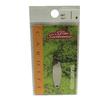 SHIMANO Spoon Cardiff Slim Swimmer 1.5g Silver 68T TR-0018 Lure