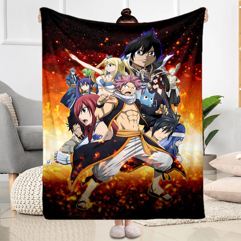 Heroes Of The Rising Sun Flannel Blanket-Soft and Suitable for Sofas,Beds,Offices,Travel,All Seasons,Great Gift for Holidays and Birthdays.
