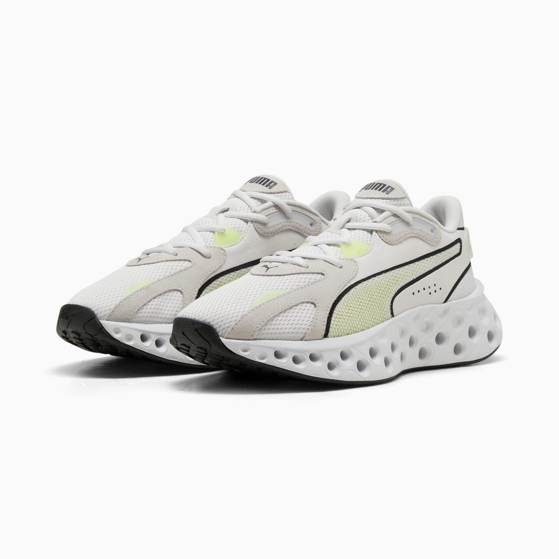 Puma SOFTRIDE FREQUENCE men`s running shoes