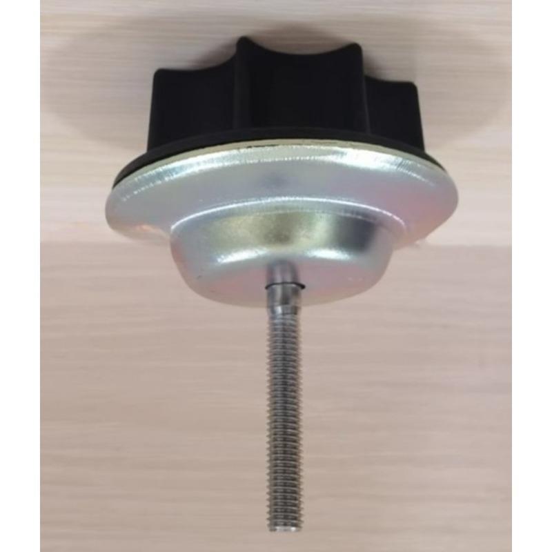 J43-3100113 Trunk Spare Tire Mounting Bolts Screws Wheel Screwing Gland for Chery Arrzio 5 7 E3 Riich G5 J43 3100113
