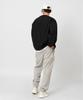 Beeohauseu Cotny Stretch Jogger Pants_Bg