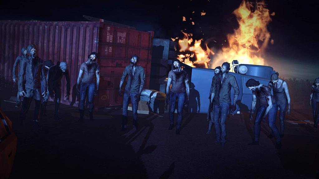 Into the Dead 2 North Switch (Importovaná Amerika) -