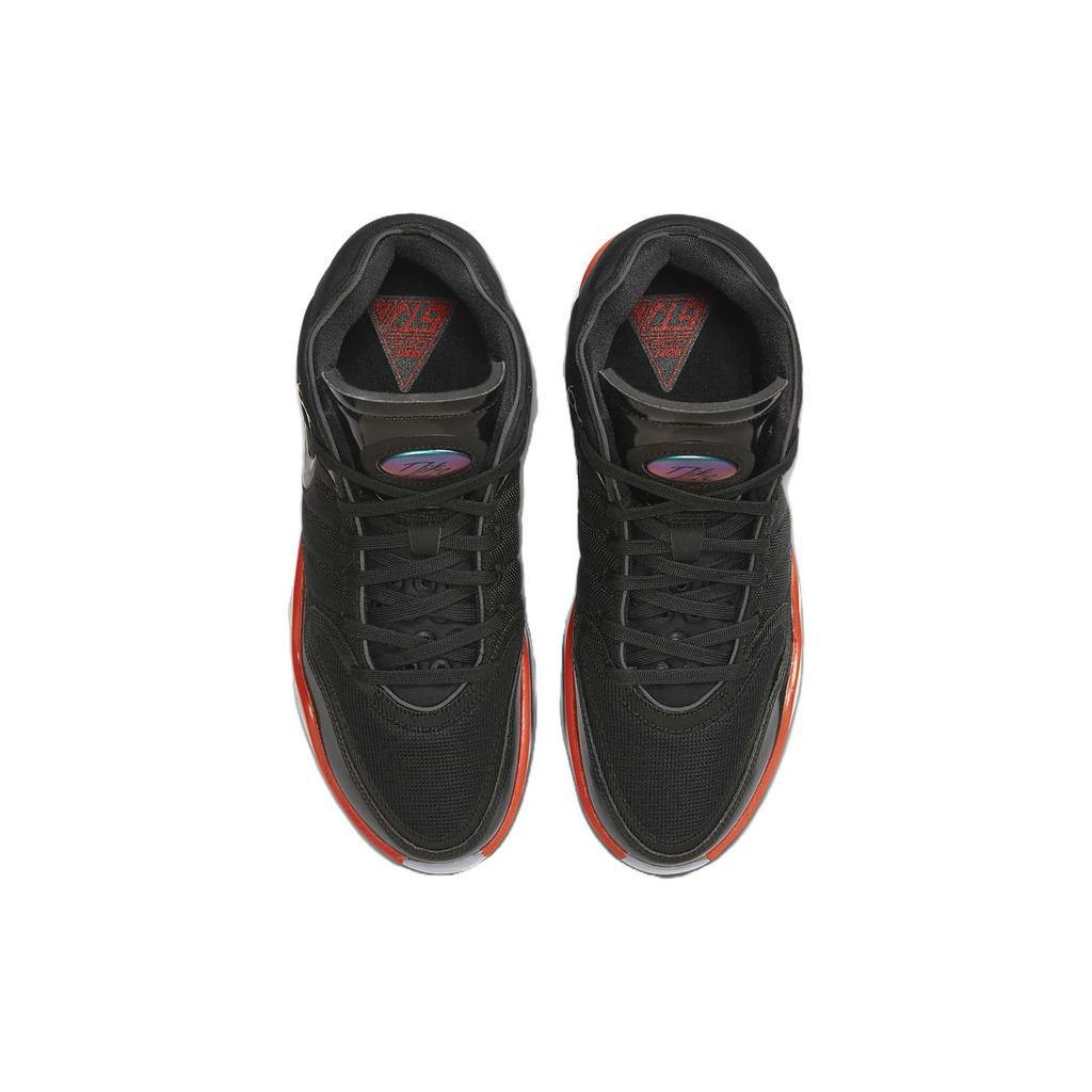 Nike Air Zoom G.T. Hustle 2 GTE EP 'Greater Than Ever' FV4139-001