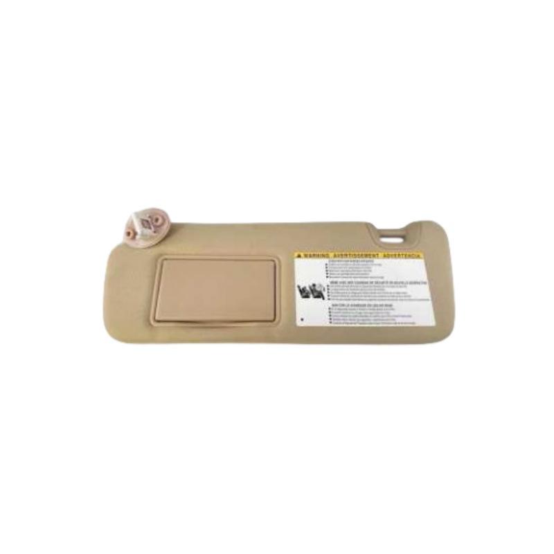 Highlander Sun Visor Wireless Compatible 2004-2007 (74320-48260-A0, 74310-48220-A0)