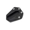 Kickstand Plate Pad Motorcycle Accessories Foot Side Stand Enlarger Extension CNC Aluminum  Replacement forBenelli TRK