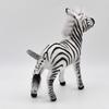 HANSA Animal Plush Toy Zebra No.2348