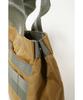 BRIEFING GOLF MIL COLLECTION CART TOTE XP WOLF GRAU Golf-Tragetasche BRG223T31 Coyote026
