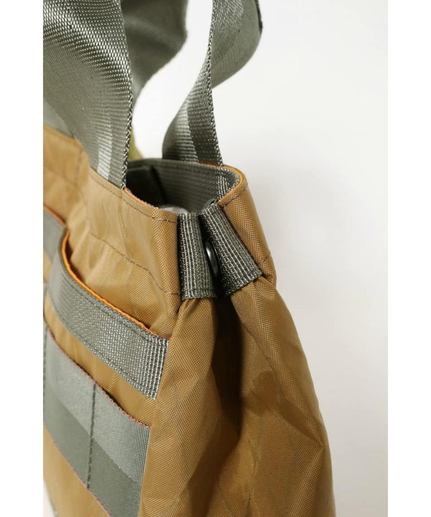 BRIEFING GOLF MIL COLLECTION CART TOTE XP WOLF GRAU Golf-Tragetasche BRG223T31 Coyote026