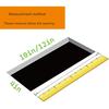 Floor Register Cover Trap Floor Air Vent Cover Screen for Kitchen and Home Air Vent Filters  Floor Vent Mesh Filters Net