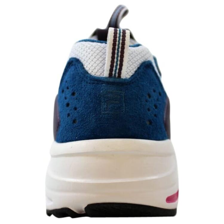 Fila Ray Tracer Beyaz Mürekkep Mavi Mor Kadın Spor Ayakkabıları 5RM00532-148
