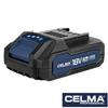 Celma Professional OBS-18V2Ah Akku