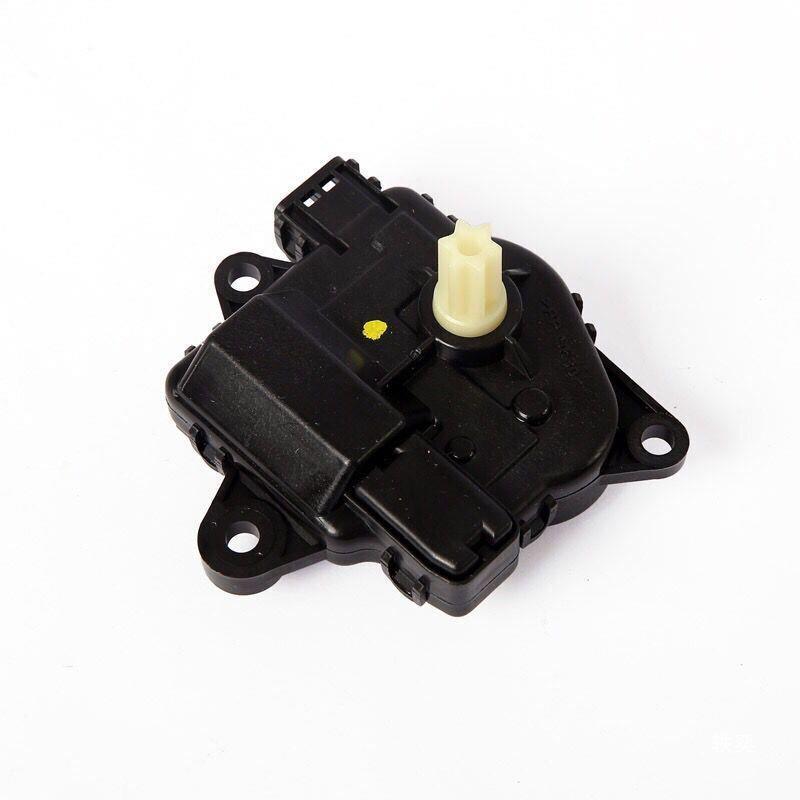 Compatible with 360 350MG5 GT Warm Air Circulation Motor and Heater/AC Angle Motor