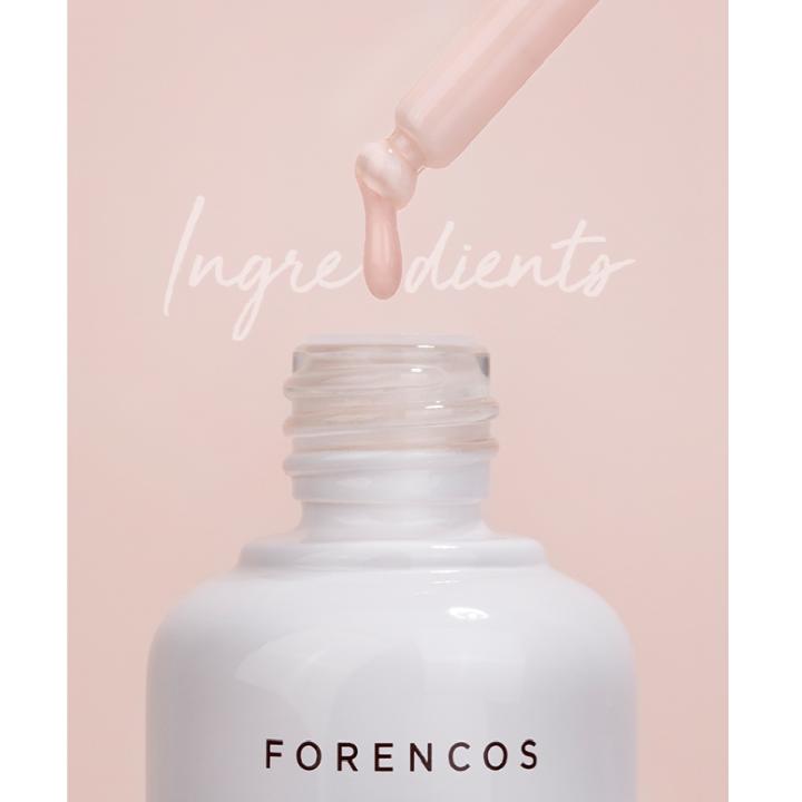 Forencos Wonderwerk Marula Tone Up Sun Ampoule 30g SPF37+ PA++