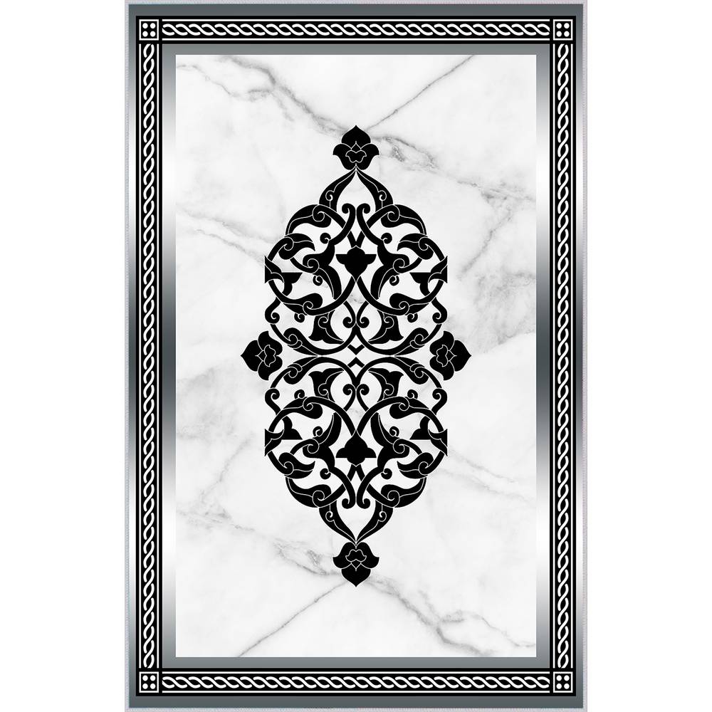 Rovigo Home Washable Printed Carpet RVGHOME0121-SD770