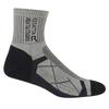 Regatta Mens Active Outdoor Socks (Pack of 2)