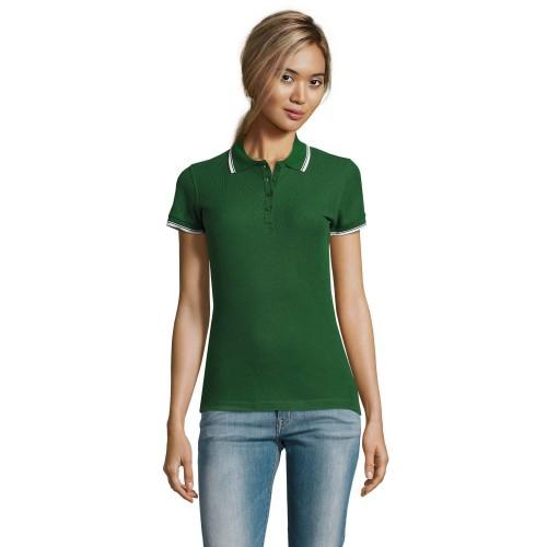 SOLS Womens/Ladies Practice Polo Shirt