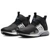 Nike Air Presto Mid Utility Anthracite University Blue Men Sneakers Black Summit-White Particle-Grey DC8751-002