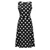 Stylish Women's Summer Commuter Dress - Fresh, Breathable, and Fashionable