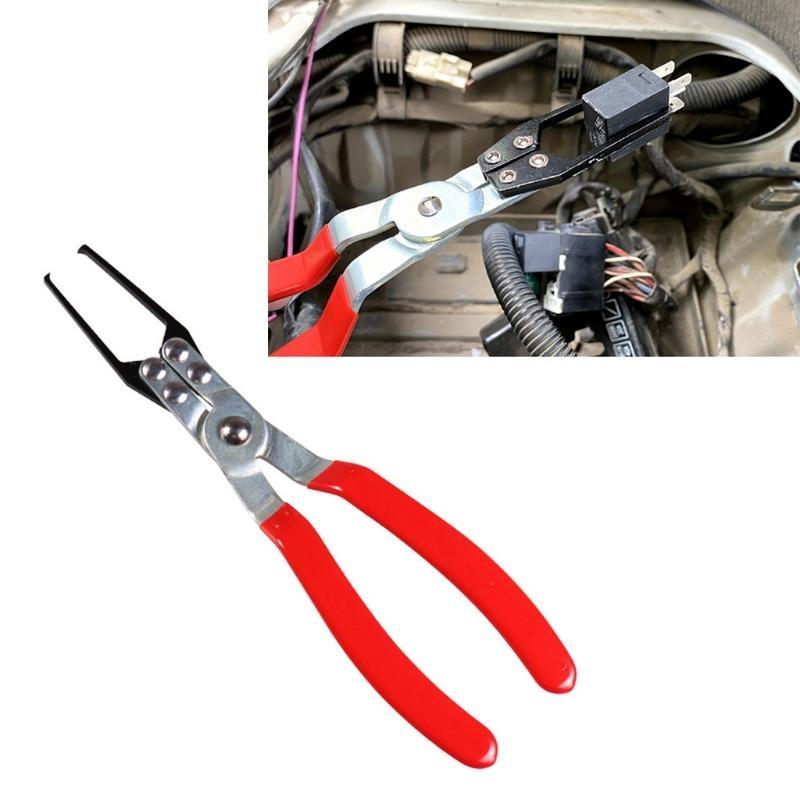 

24TE Compact Car Disassembly Clamp Extraction Pliers Puller Pliers Removal Pliers Tool Manual Tool CN