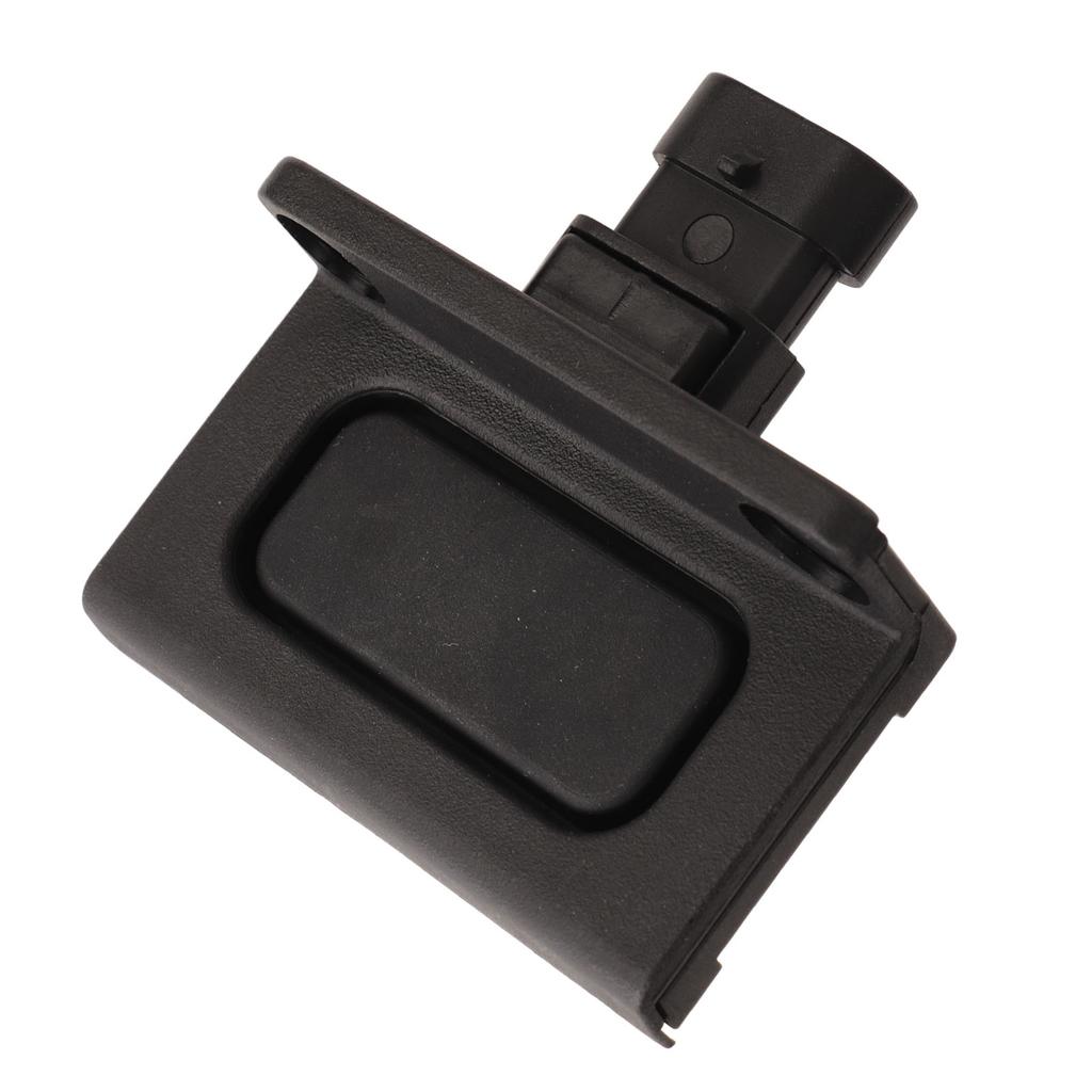 Door Latch Exterior Release Switch 20785844 Left Or Right Universal Replacement For Chevy Corvette C6 2005 To 2013