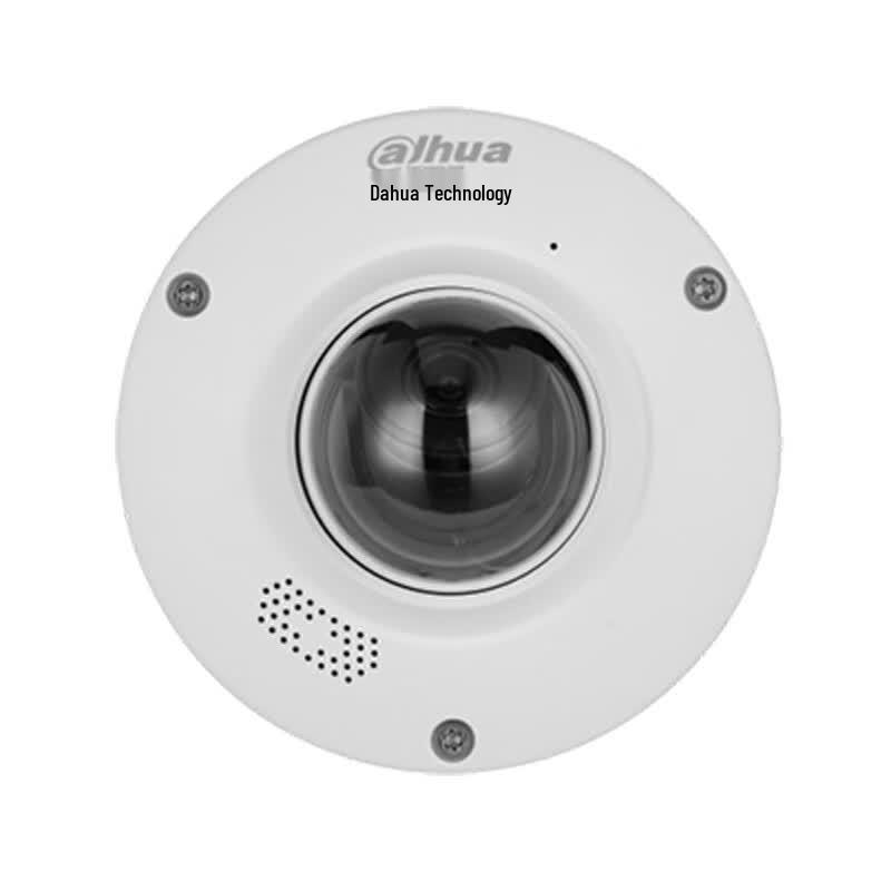 Dahua HDP2230C-ST 2MP Anti-Vandal HD PoE Dome IP Camera CN plug (adapter included)