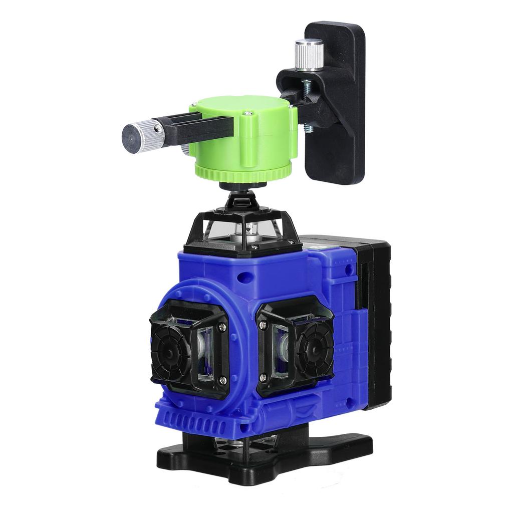 Multifunctional 16 Lines Laser Level 3 Degrees  Self-leveling Function Leveling Tool Omnidirectional Ground