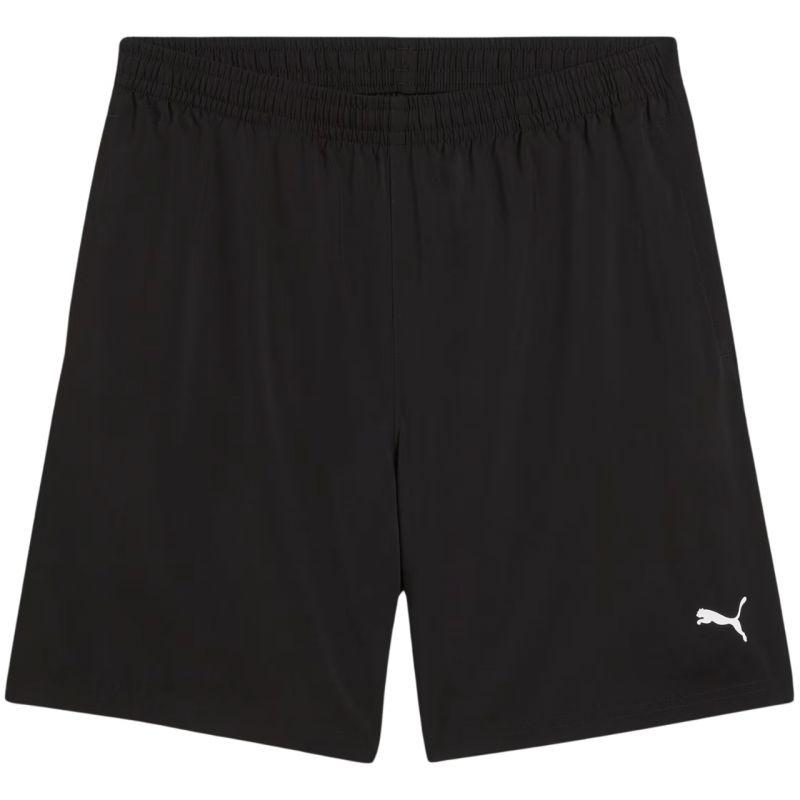 Puma Train Fav Blaste 7" Men's Shorts 100% Polyester Black