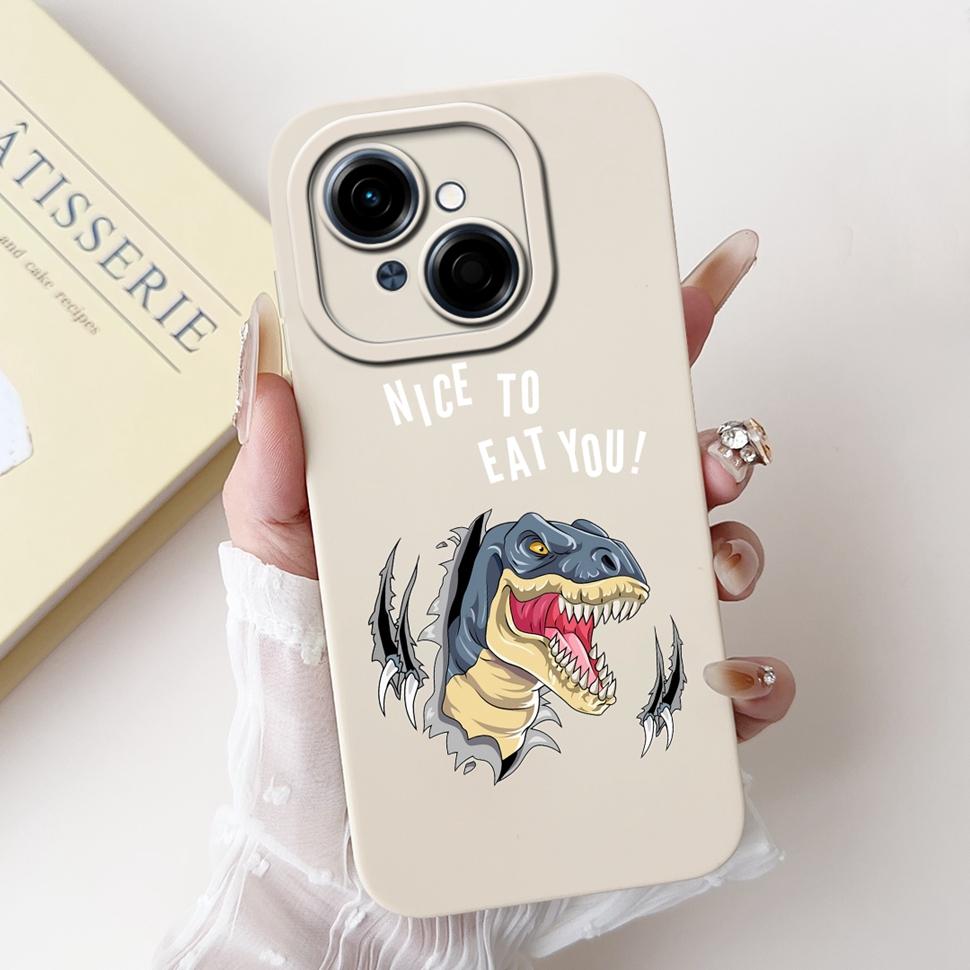 For Tecno Spark Go 1 Case Stylish Sunflower Butterfly Soft Silicone Phone Case For Tecno SparkGo 1 GO1 6.67" Cover Bumper