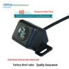 Honda-Compatible 8-LED Universal Rear & Side View Camera