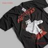 King Of Fighters T Shirt Terry Bogard Fatal Fury Kf2 Anime Gift All Size Vintage Washed Top For Everyday Wear Graphic Soft