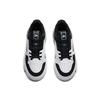 Anta Life Collection Low top Skateboard Shoes Women's Black White 922138061-2