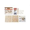 UGEARS STEM Tachometer Model Kit - Creative Wooden Model Kits for Adults, Teens and Children