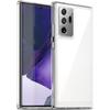 Air Armor Transparent Case Shock-Absorbing Military Grade Protection PC+ TPU Frame For Samsung Galaxy Note 20 Ultra/Note 20