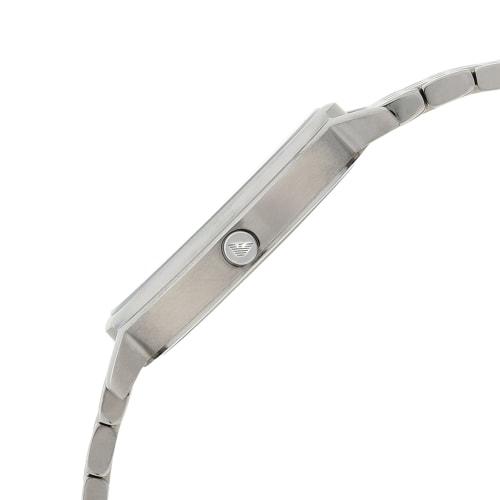 Emporio Armani Women's Silver Watch AR11112I