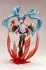 Character Vocal Series 01 Hatsune Miku MIKU EXPO 2019 Taiwan Hong Kong Scale PVC Figure & Ver. 1/8 Pre-painted