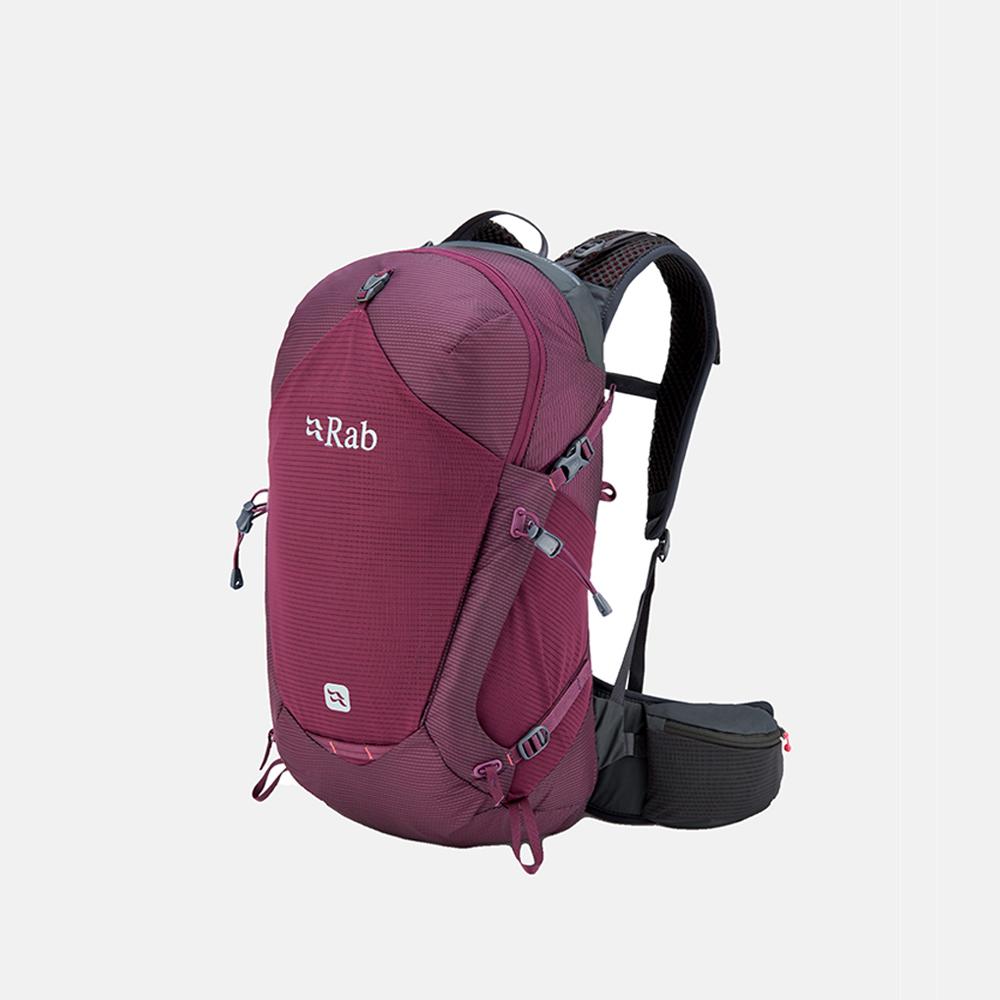 Lap Protium 18 Nd (Women'S) Mulberry